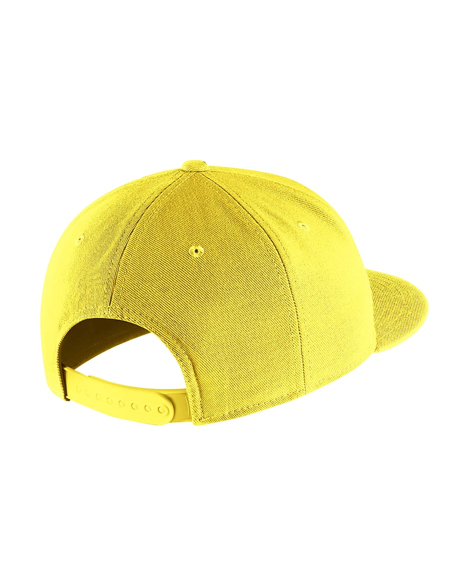 Kids nike snapback on sale